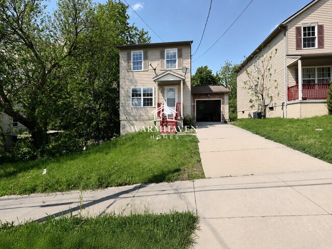 Building Photo - 1113 Smithfarm Ave