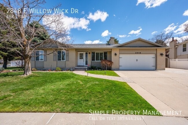 Primary Photo - 2848 Willow Wick Dr