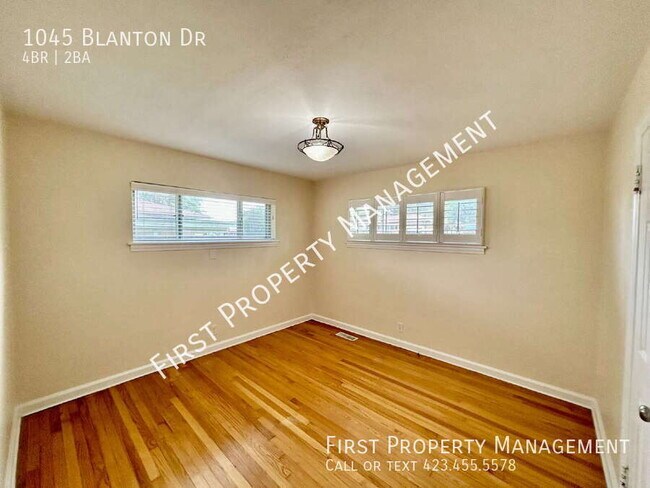 Building Photo - 1045 Blanton Dr