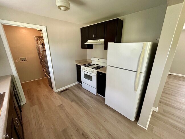 Building Photo - 4225 N Ritter Ave