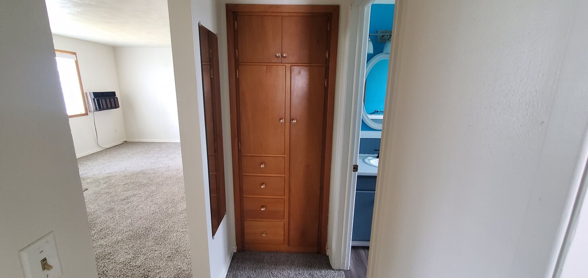 Building Photo - 4217 N Burns Rd