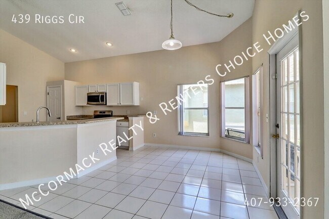 Building Photo - 439 Riggs Cir