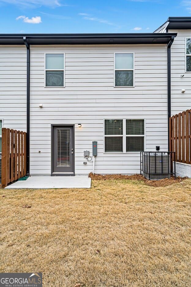 Building Photo - 1396 Grove Park Pl NW