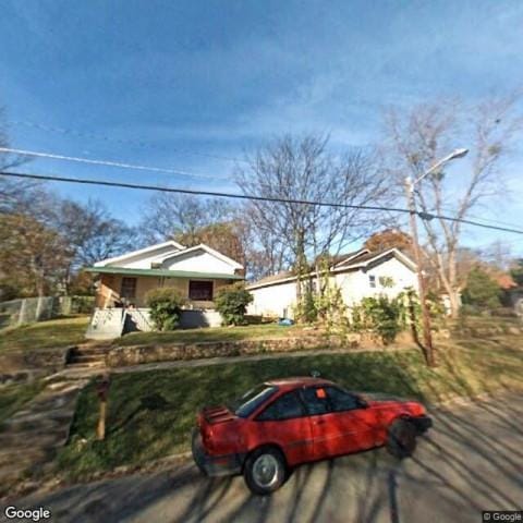 Building Photo - 609 N Selvidge St