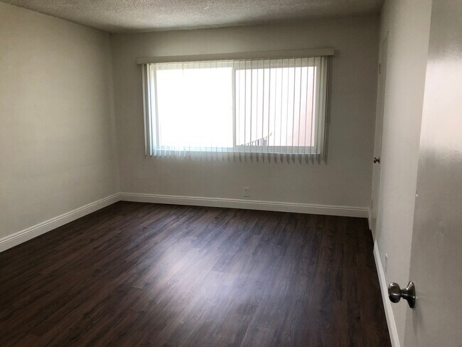 Bedroom #2 - 6110 Seville Ave