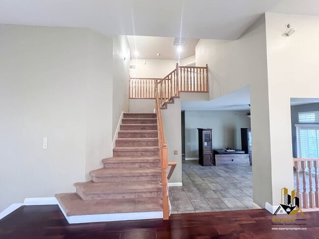 Building Photo - 8204 Eversley Ct