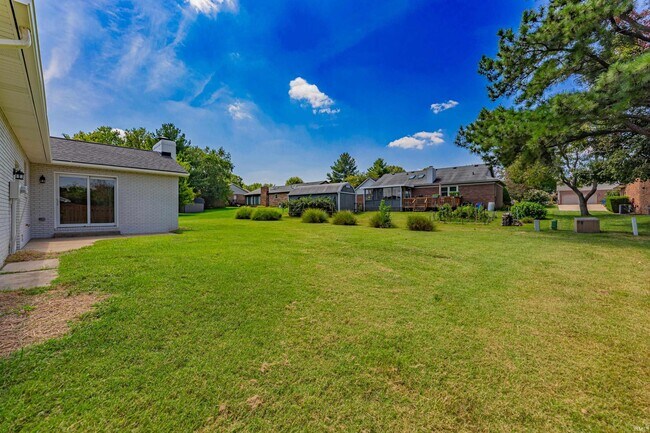 Building Photo - 6840 Copperfield Dr