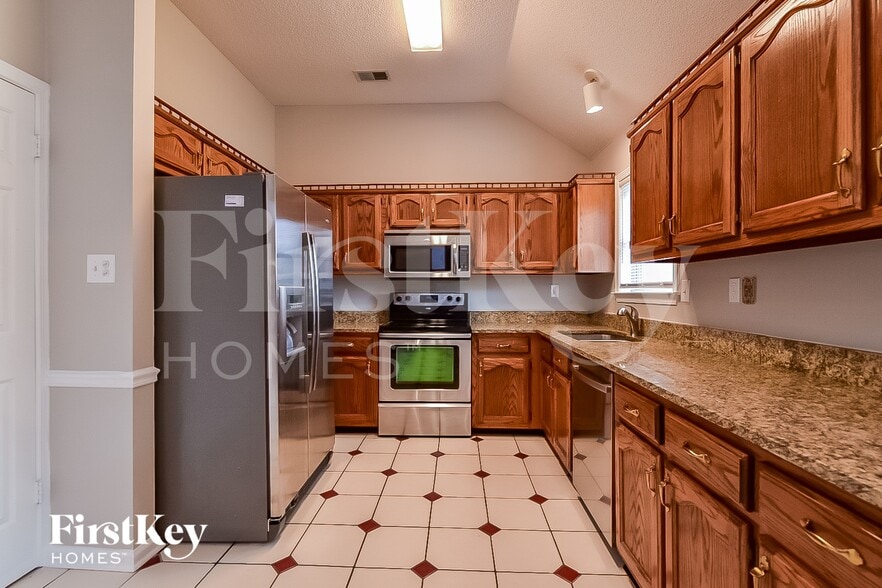 Building Photo - 4358 Winding Hollow Way