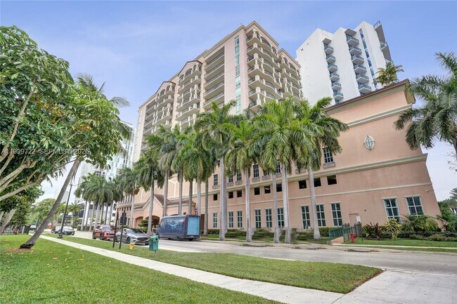 Building Photo - 17555 Atlantic Blvd
