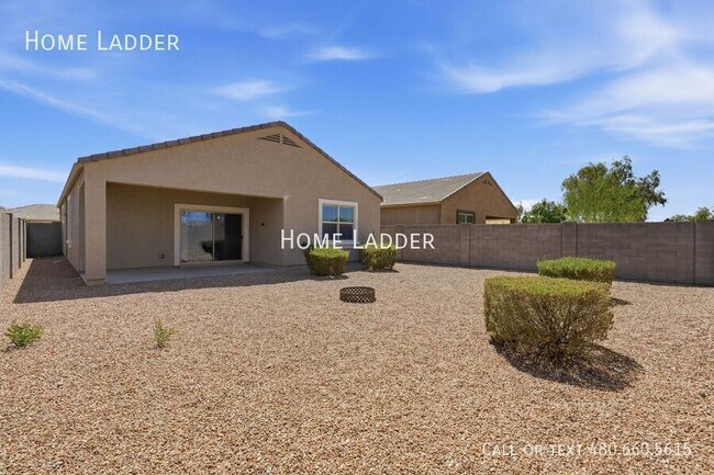 Building Photo - 37844 W Amalfi Ave