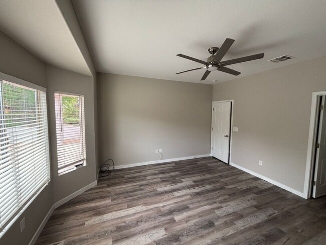 Building Photo - Upgraded 2 Bed, 2 Bath Home with Fireplace, Patio & Garage in 55+ Community