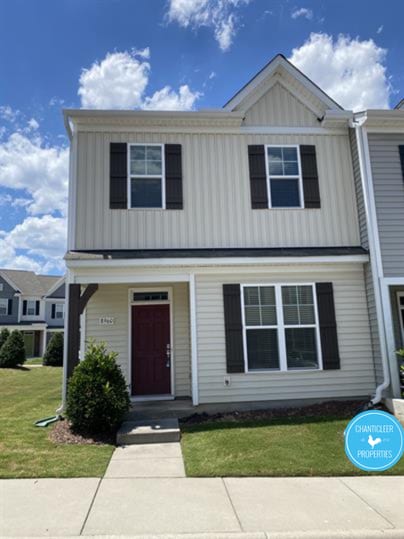 Building Photo - 8960 Commons Townes Dr