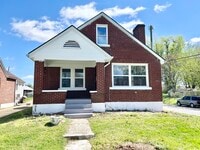 Building Photo - 1453 Olive St