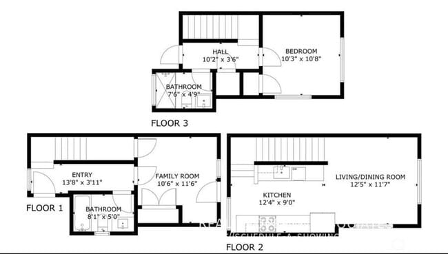 Building Photo - 5806 17th Ave NW