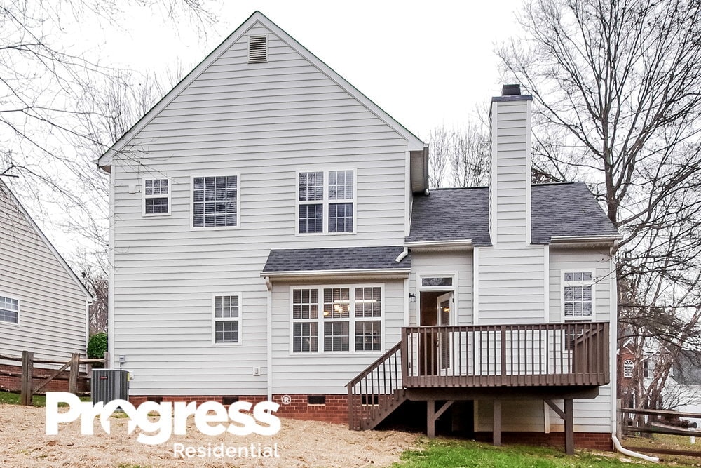 Building Photo - 6213 Spanish Moss Ln
