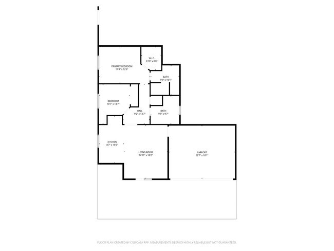 Building Photo - 1520 Independence Way