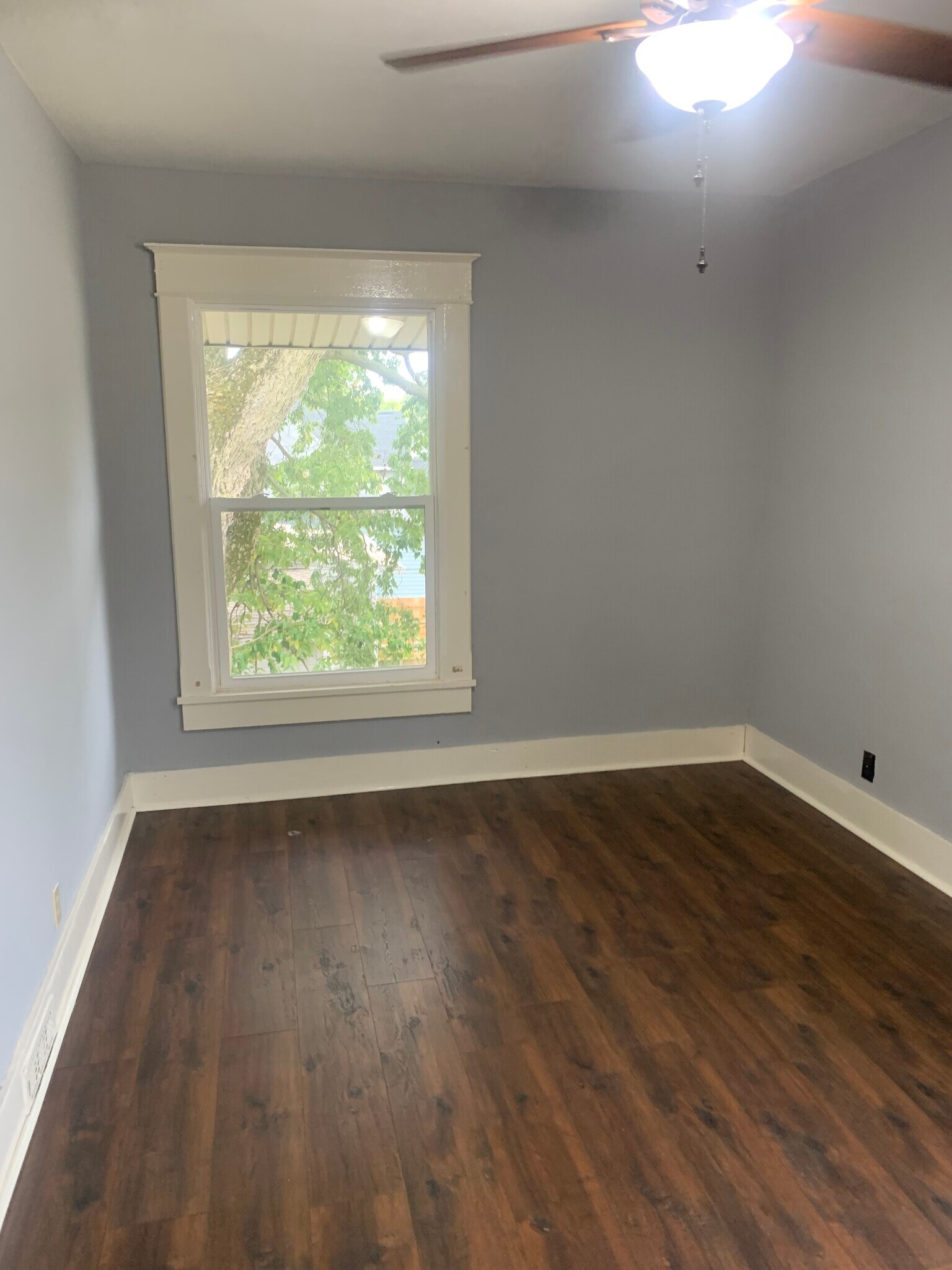Second bedroom - 276 E 6th St