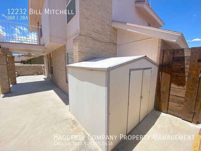 Building Photo - 12232 Bill Mitchell Dr