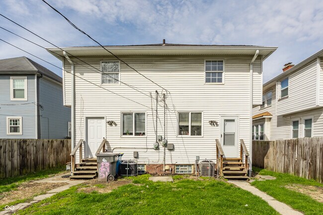 Building Photo - 2953 N Delaware St