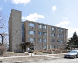 Building Photo - Pillsbury Manor