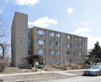 Building Photo - 2435 Pillsbury Ave. S.
