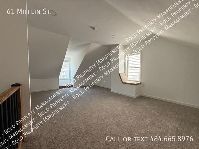 Building Photo - 61 Mifflin St