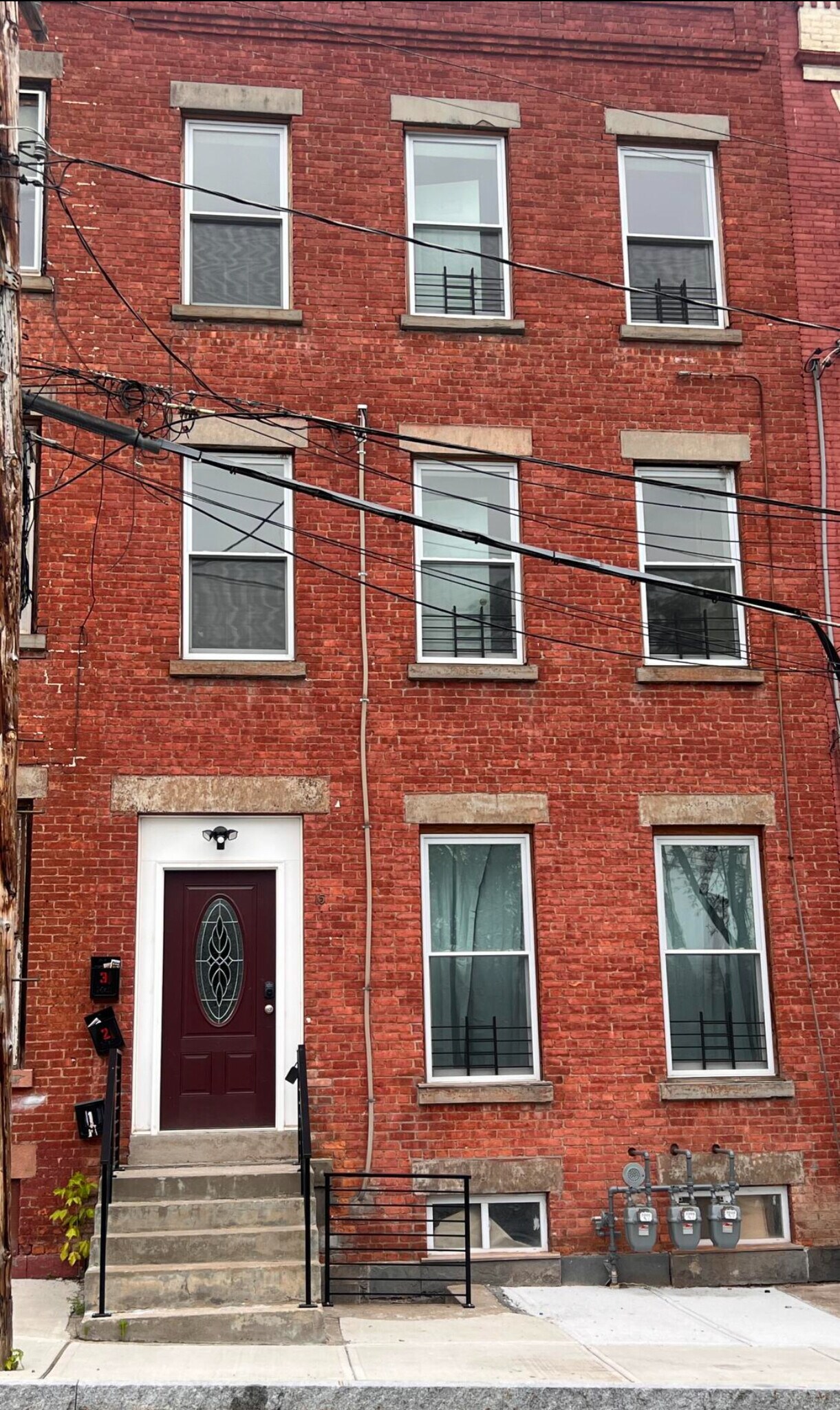 Building Photo - 15 Delaware St