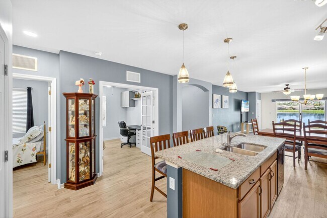 Building Photo - 3 Bedroom 2 Bath 2 Car garage at Magnolia Landing