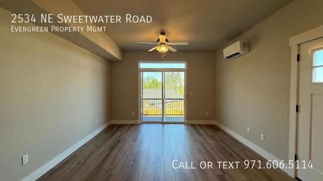 Building Photo - 2534 NE Sweetwater Rd
