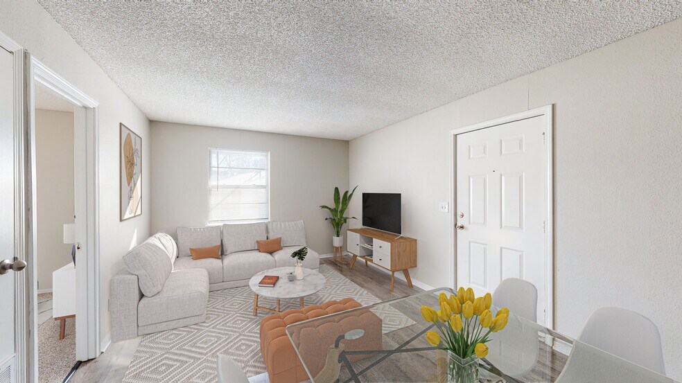 Roosevelt Apartments 1011 N Cottage St Independence MO 64050