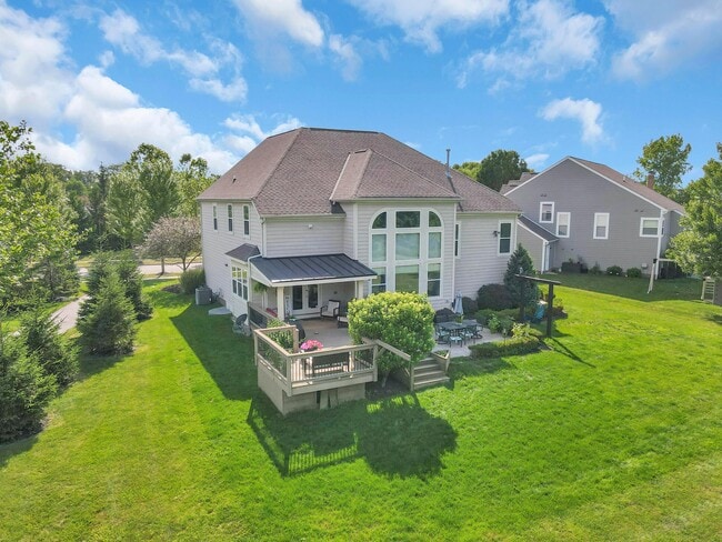 Building Photo - 7090 Dean Farm Rd