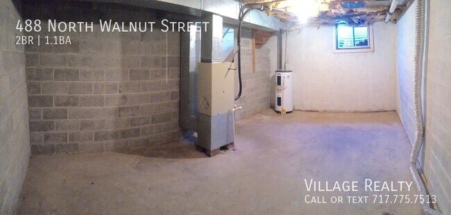 Building Photo - 488 N Walnut St
