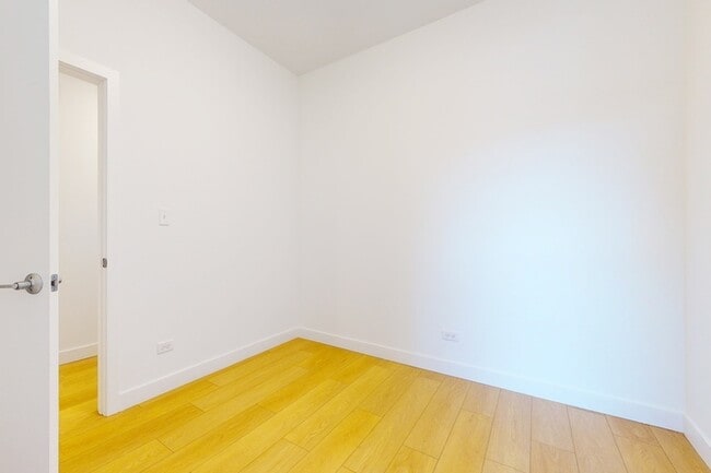 Floorplan - 1515 E. 54th Street