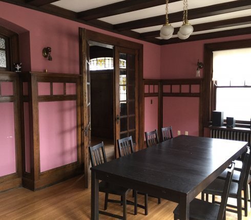 Building Photo - Beautiful 6 bedroom House in Clifton Gaslight available for Aug. 2026 schoolyear