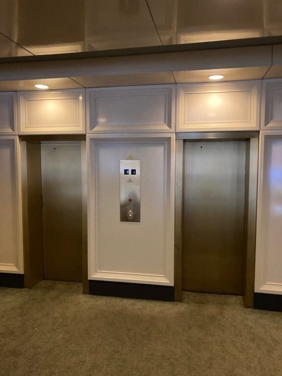 Building Photo - 145 Pinckney St