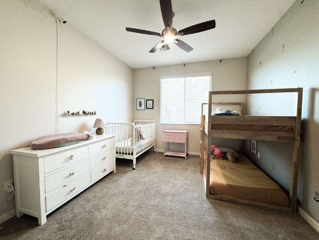 Building Photo - "Spacious 4-Bedroom, 2.5-Bathroom SOLAR Home in Mesa del Sol!"