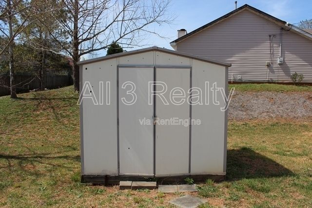 Building Photo - 5519 Lofwood Ln