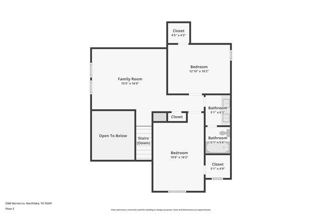 Building Photo - 2360 Norma Ln