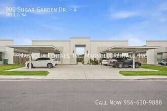 Building Photo - 900 Sugar Gdn Dr