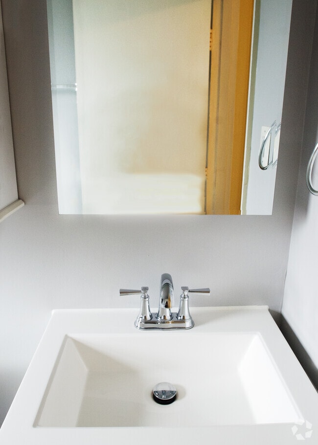 Bathroom Sink - 3332 Coolidge Hwy