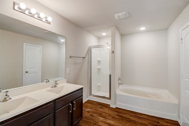 Building Photo - 5514 Peralta Mills Way