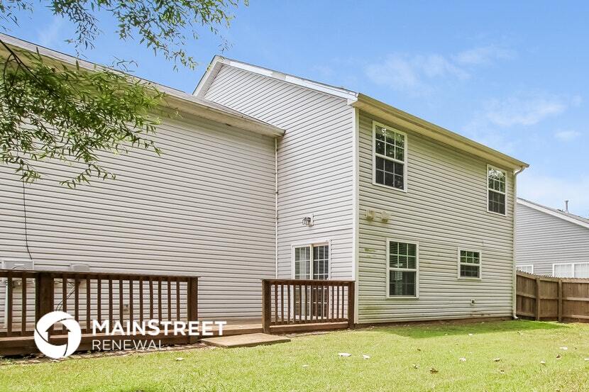Building Photo - 1233 Ben Livingston Rd