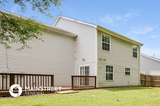 Building Photo - 1233 Ben Livingston Rd