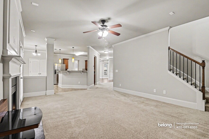 Building Photo - 1376 Blue Sail Ave