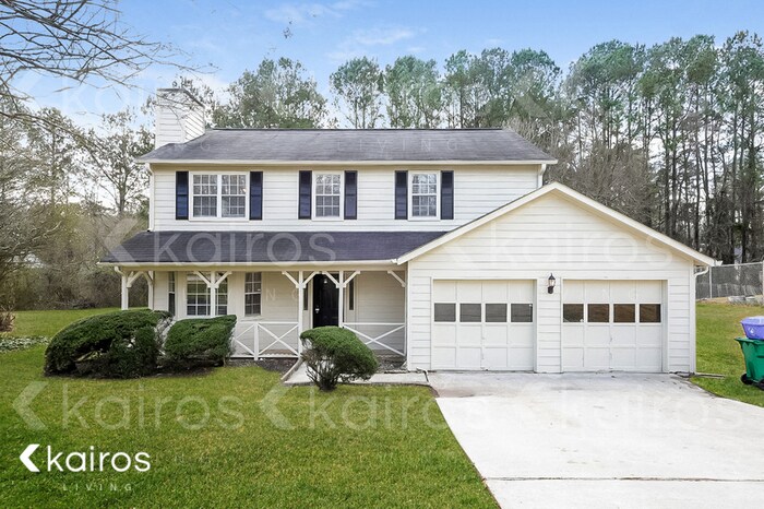 Primary Photo - 5325 Medena Way