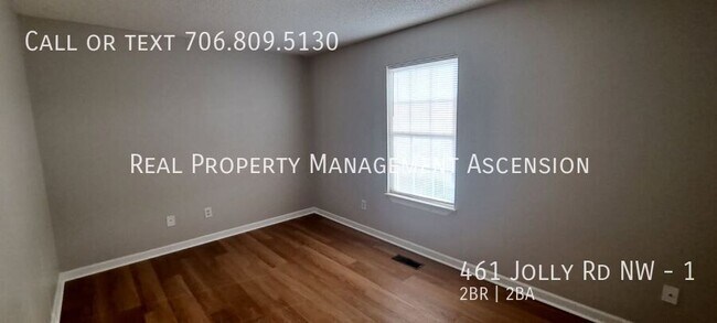 Building Photo - 461 Jolly Rd NW