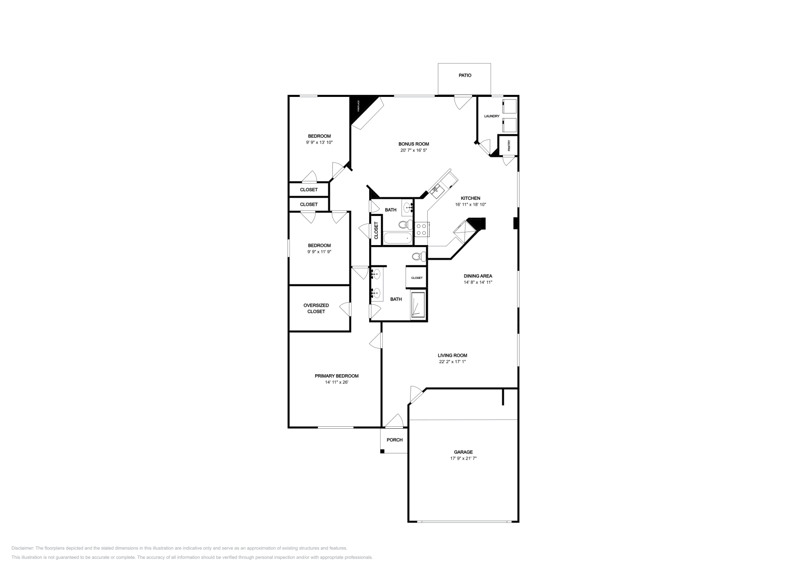 Building Photo - 716 Sequoia Dr
