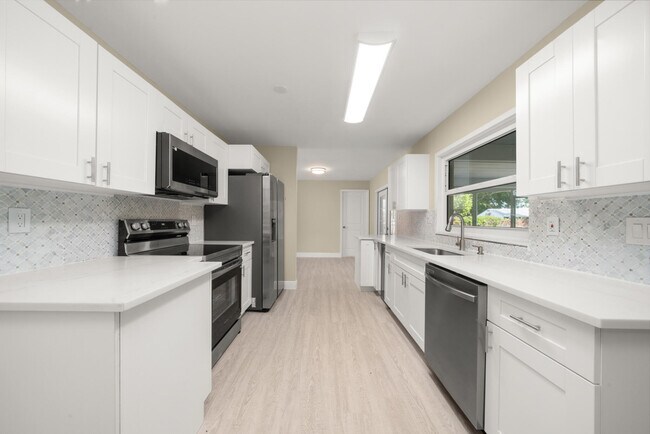 Building Photo - 4119 Tangier St