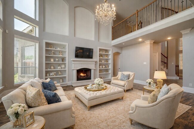 Building Photo - 26406 Planters Heath Dr