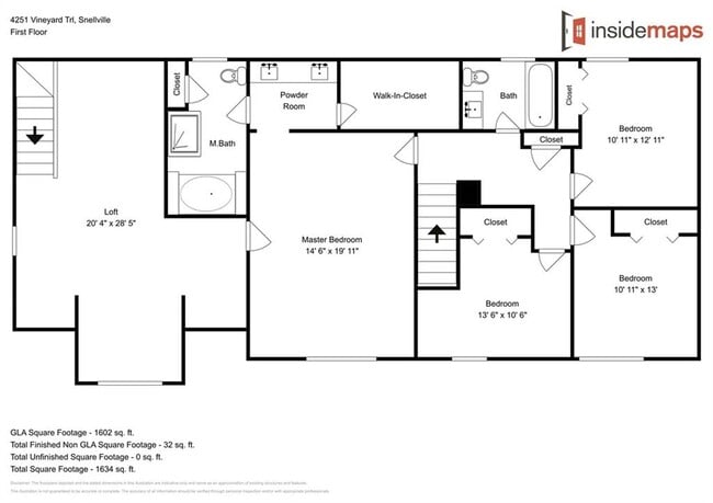 Building Photo - 4251 Vineyard Trail SW